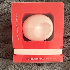 Glossier You Perfume Solid